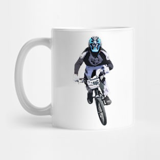 bmx Mug